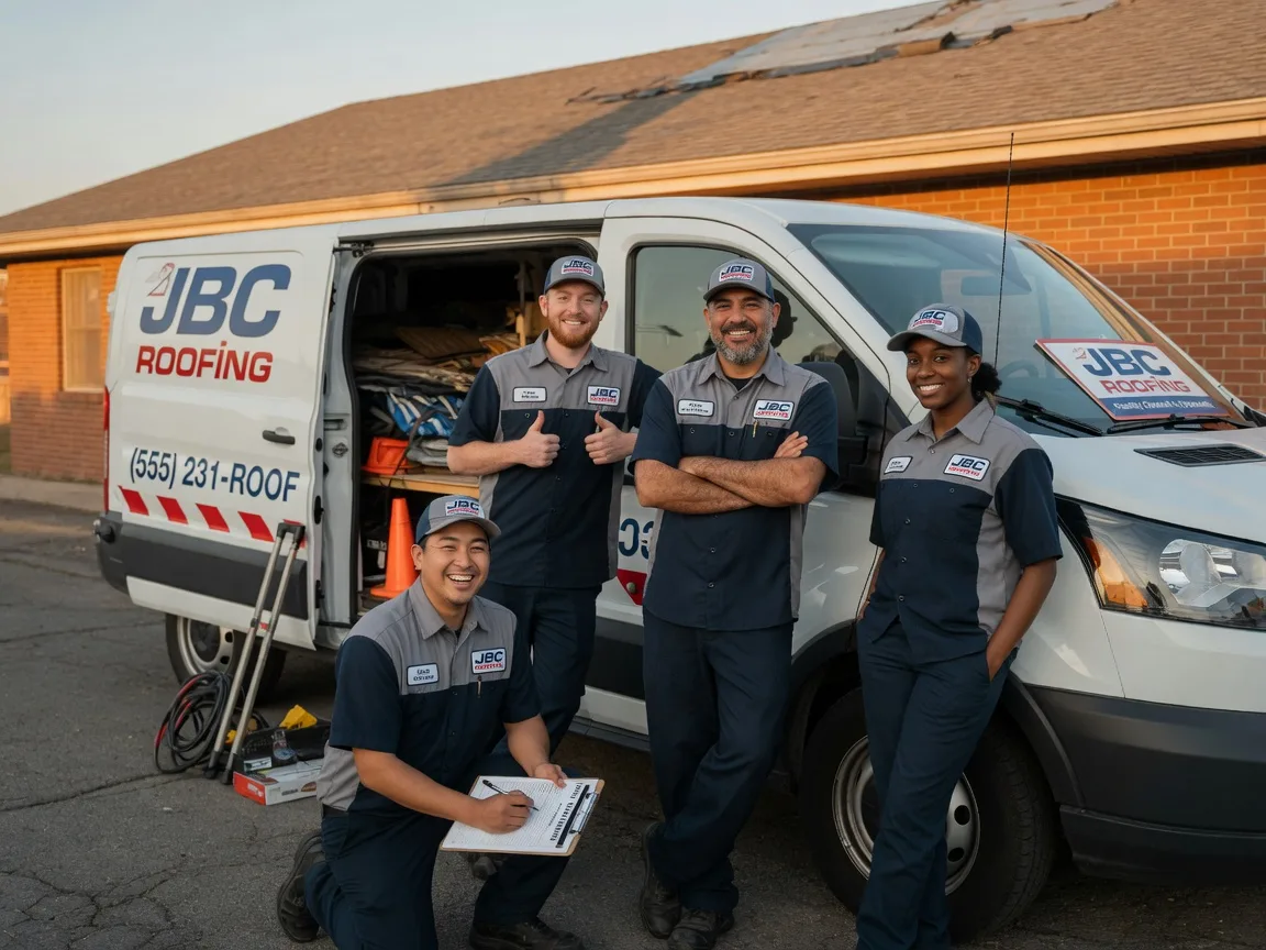 Roof Replacement company in Encampment, WY